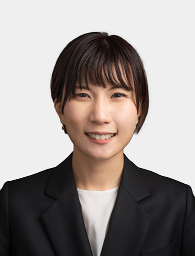 亀田 乙妃