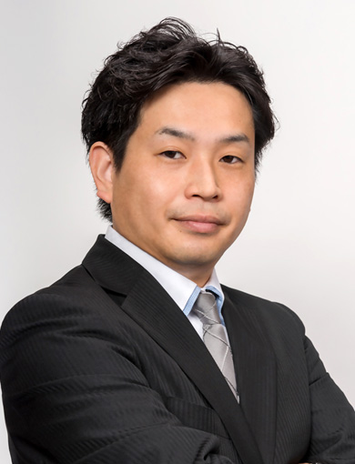木場 晴久